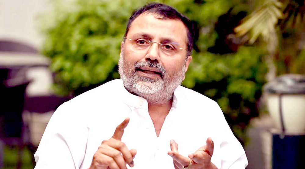 ऑपरेशन ब्लू स्टार को ‘ब्रिटिश सेना की मदद से’ अंजाम दिया गया: भाजपा सांसद का दावा